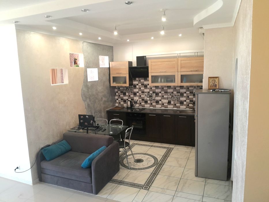 Квартира на ЖК "15 жемчуж.-а" в Одесі, ID 286281, фото №2