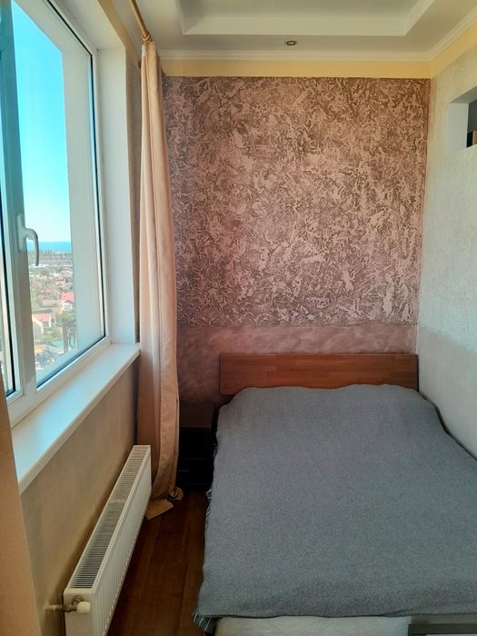 Квартира на ЖК "15 жемчуж.-а" в Одесі, ID 286281, фото №8