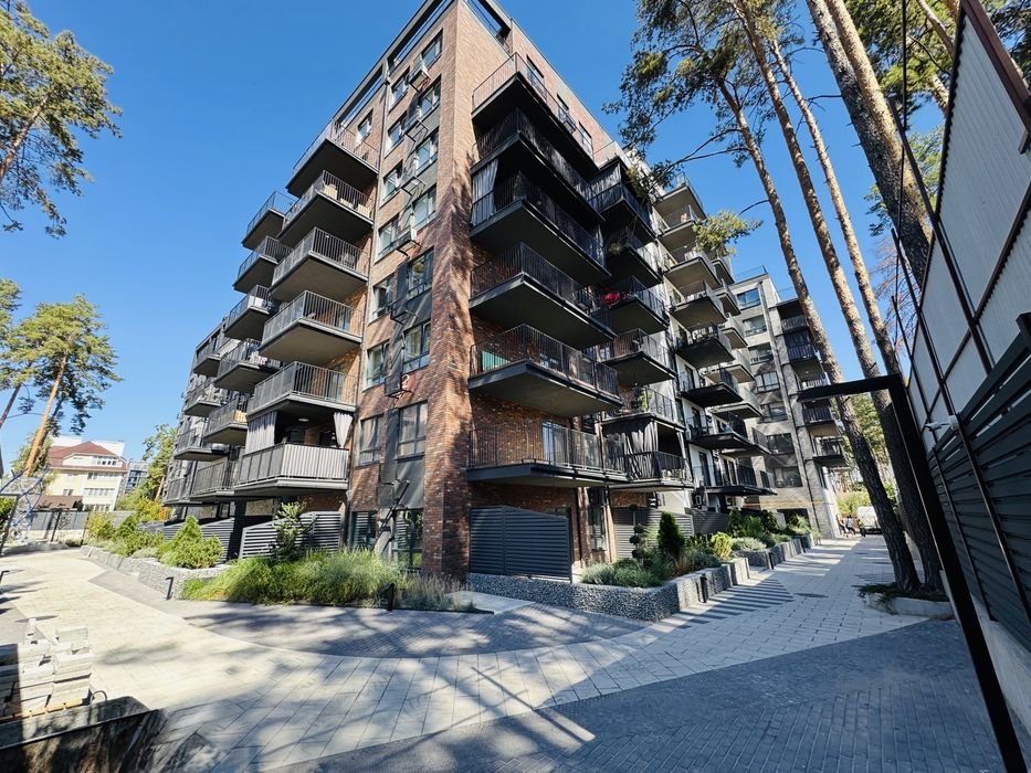 Квартира на вул. Українська, 1В в Києві, ID 224155, фото №1