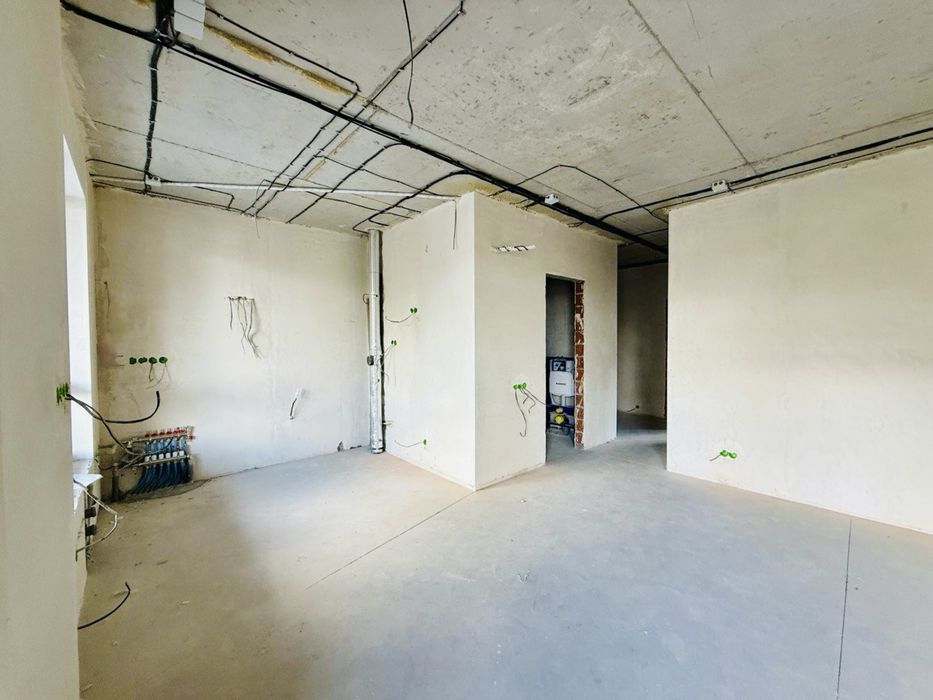 Квартира на вул. Українська, 1В в Києві, ID 224155, фото №11