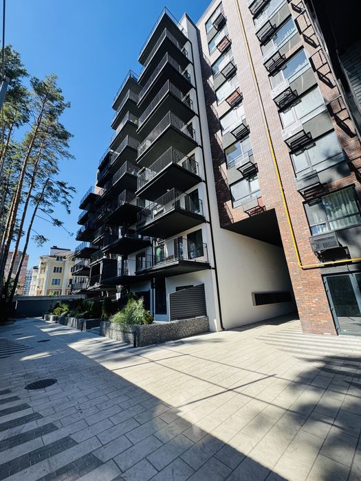 Квартира на вул. Українська, 1В в Києві, ID 224155, фото №15