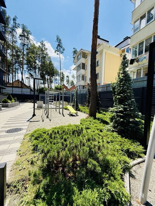 Квартира на вул. Українська, 1В в Києві, ID 224155, фото №5