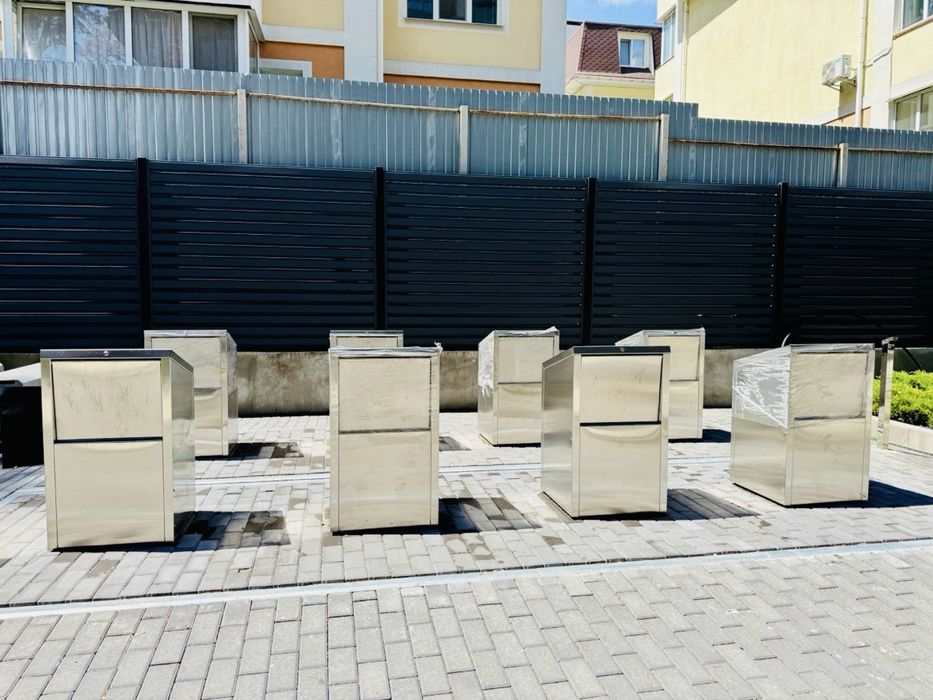 Квартира на вул. Українська, 1В в Києві, ID 224155, фото №6