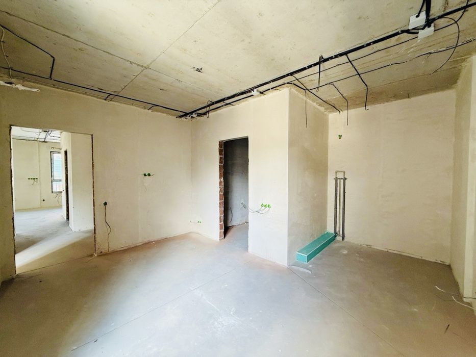 Квартира на вул. Українська, 1В в Києві, ID 224155, фото №8