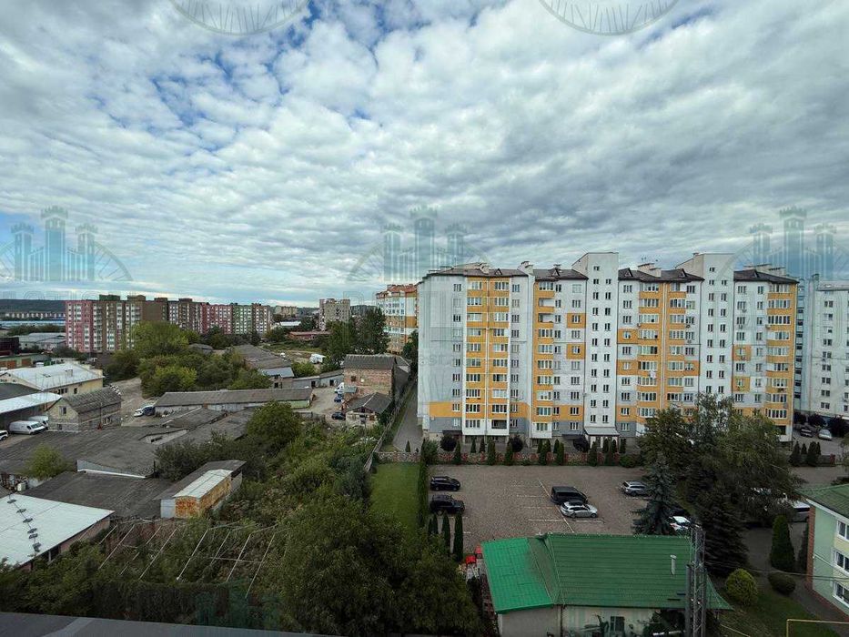 Квартира на ЖК Урожайний в Івано-Франківську, ID 284149, фото №1