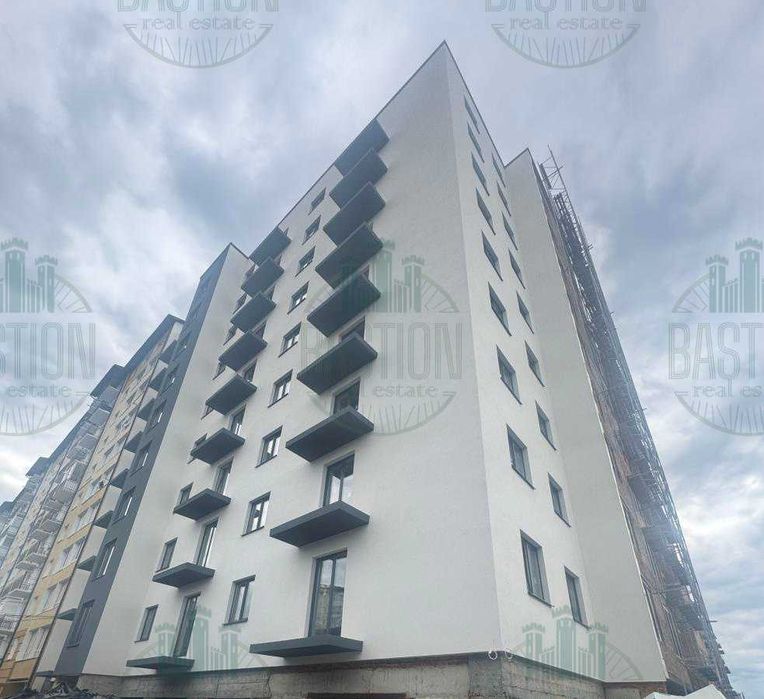 Квартира на ЖК Урожайний в Івано-Франківську, ID 284149, фото №11