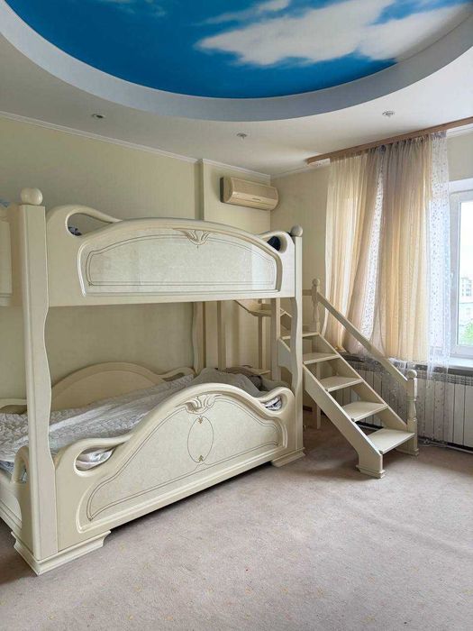Квартира на вул. Володимира Моссаковського, 8 в Дніпро, ID 334459, фото №1