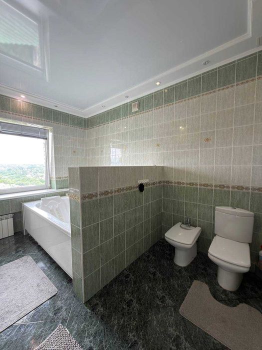 Квартира на вул. Володимира Моссаковського, 8 в Дніпрі, ID 334459, фото №13