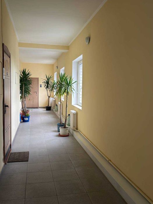 Квартира на вул. Володимира Моссаковського, 8 в Дніпрі, ID 334459, фото №19