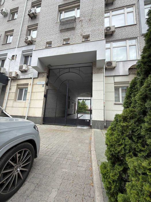 Квартира на вул. Володимира Моссаковського, 8 в Дніпрі, ID 334459, фото №20