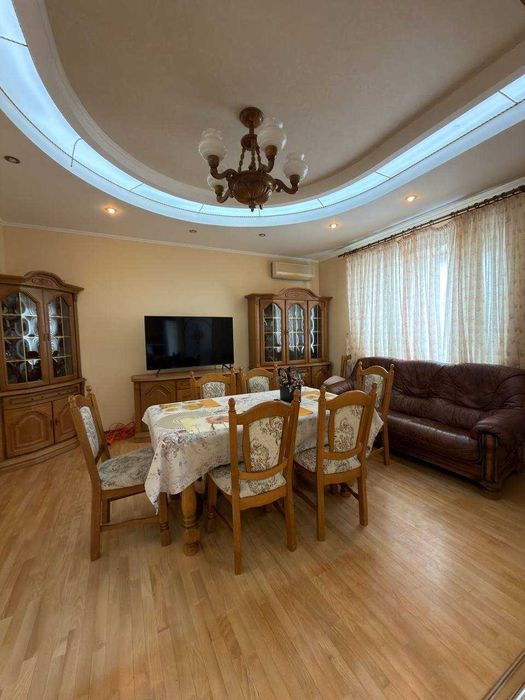 Квартира на вул. Володимира Моссаковського, 8 в Дніпро, ID 334459, фото №5