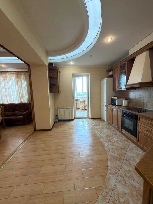 Квартира на вул. Володимира Моссаковського, 8 в Дніпрі, ID 334459, фото №6