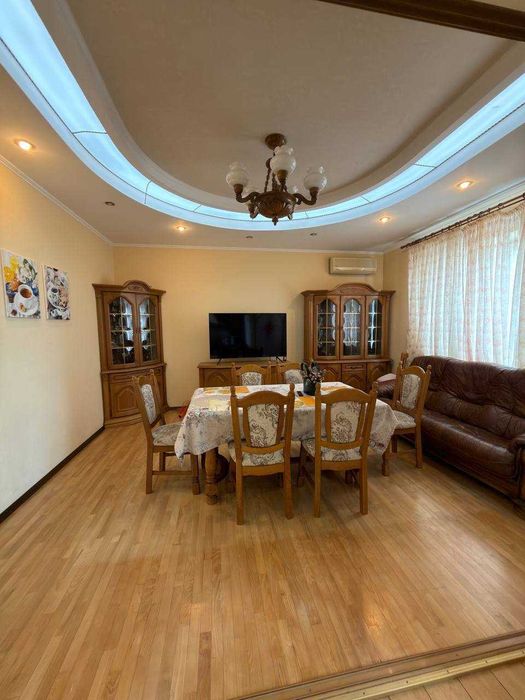 Квартира на вул. Володимира Моссаковського, 8 в Дніпрі, ID 334459, фото №7