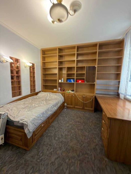 Квартира на вул. Володимира Моссаковського, 8 в Дніпрі, ID 334459, фото №8