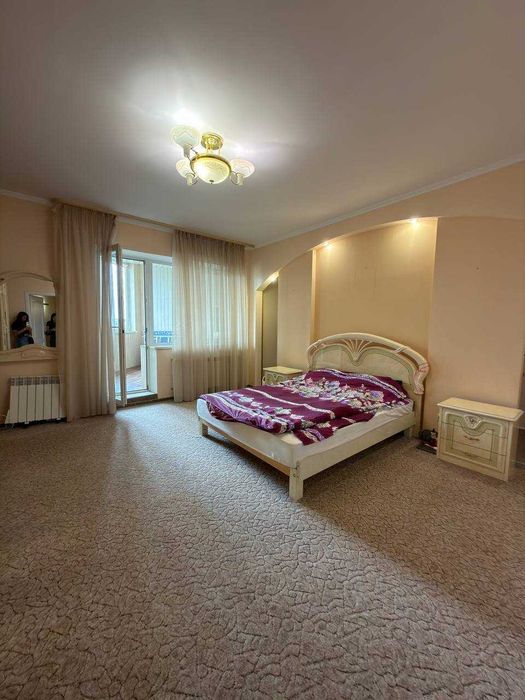 Квартира на вул. Володимира Моссаковського, 8 в Дніпрі, ID 334459, фото №10