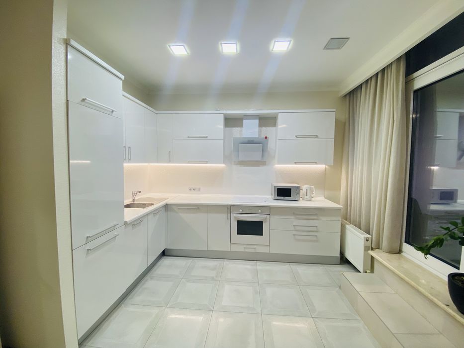 Квартира на Жемчужина в Одеса, ID 337160, фото №4