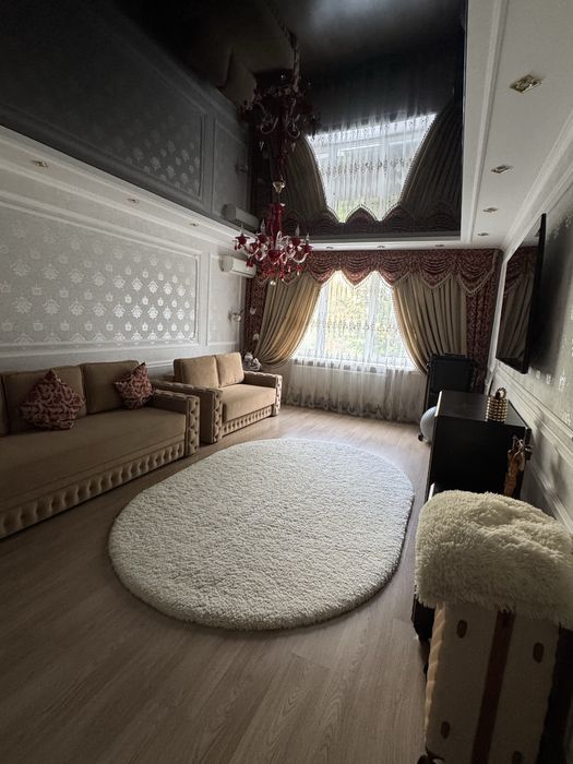 Квартира в Сумах, ID 292500, фото №2