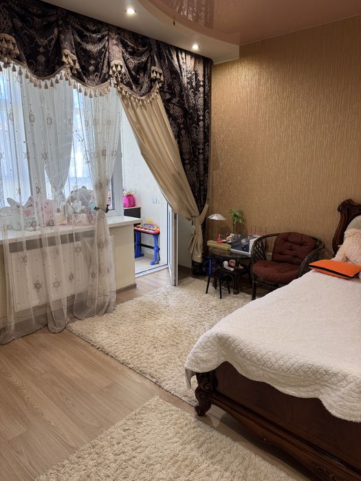 Квартира в Сумах, ID 292500, фото №11