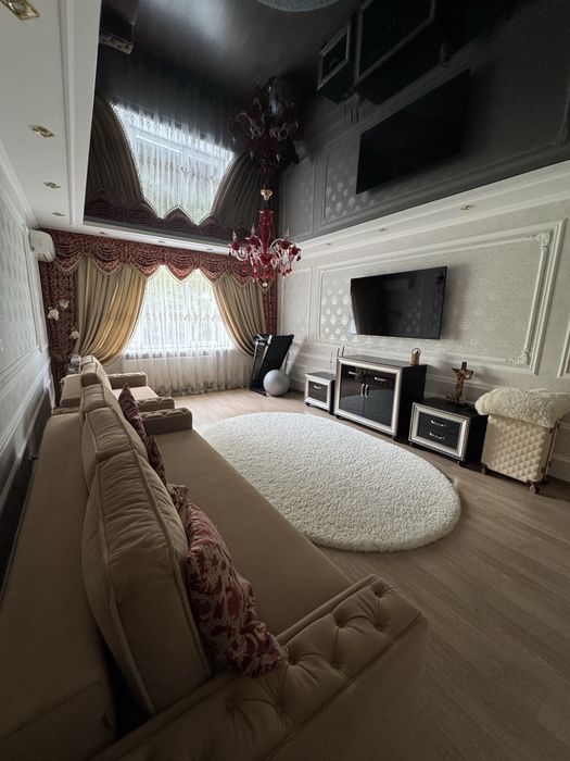 Квартира в Сумах, ID 292500, фото №3