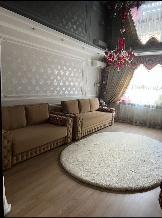 Квартира в Сумах, ID 292500, фото №5