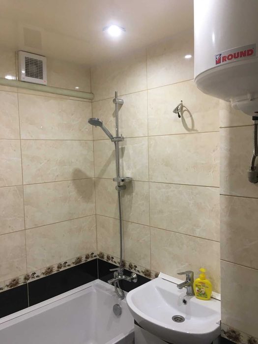 Квартира на Хортицький в Запоріжжя, ID 317713, фото №4