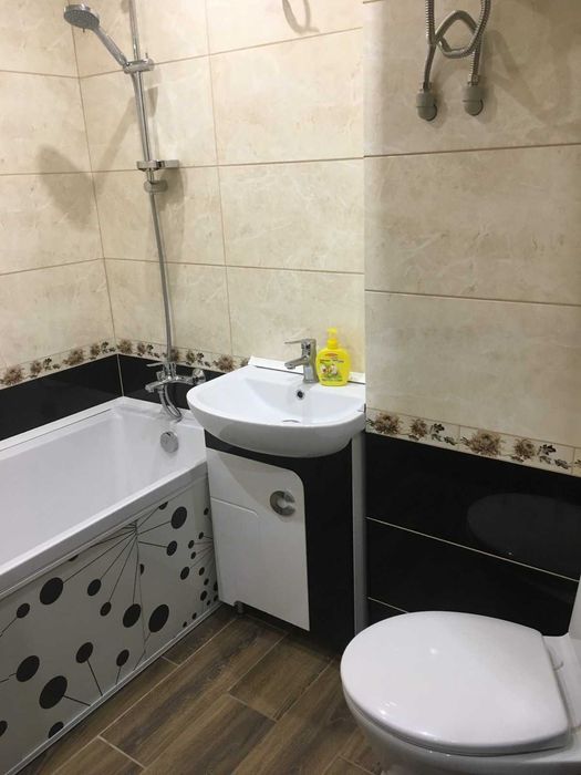 Квартира на Хортицький в Запоріжжя, ID 317713, фото №5