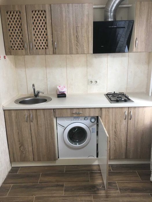 Квартира на Хортицький в Запоріжжі, ID 317713, фото №8