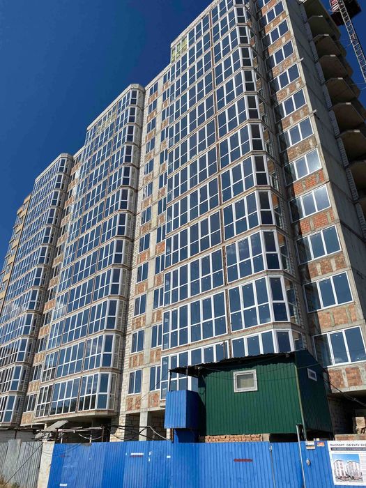 Квартира на ЖК «Нова Європа» в Одеса, ID 314016, фото №2