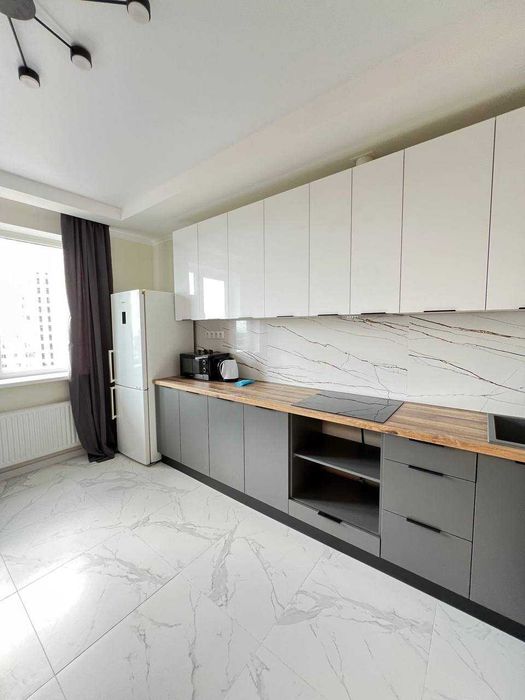 Квартира на Жилой комплекс Кадорр 59 Жемчужина в Одесі, ID 314793, фото №1