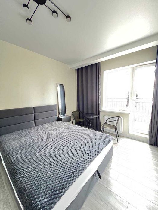 Квартира на Жилой комплекс Кадорр 59 Жемчужина в Одесі, ID 314793, фото №4