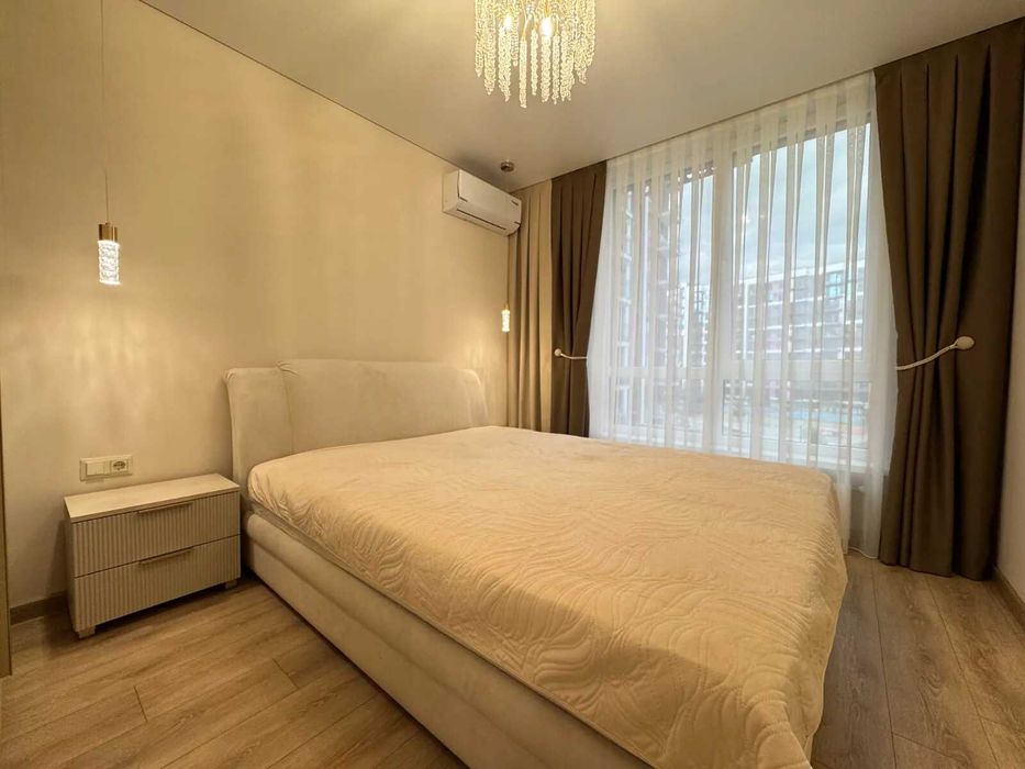 Квартира на ЖК Family Plaza в Івано-Франківську, ID 258215, фото №14