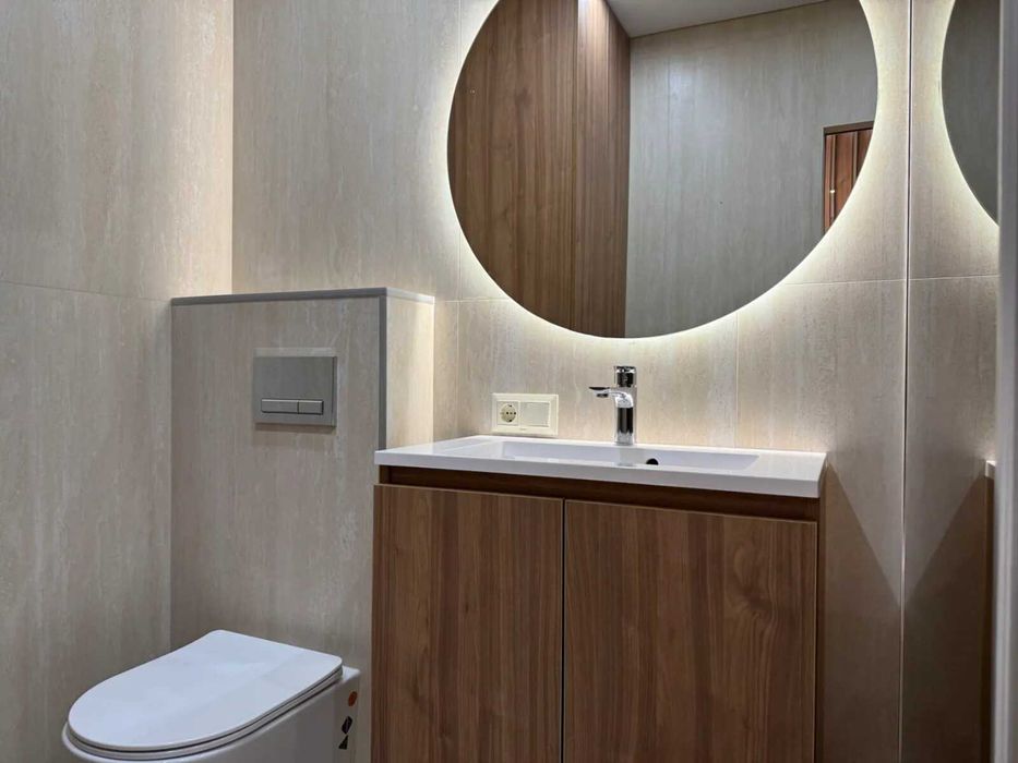Квартира на ЖК Family Plaza в Івано-Франківську, ID 258215, фото №23