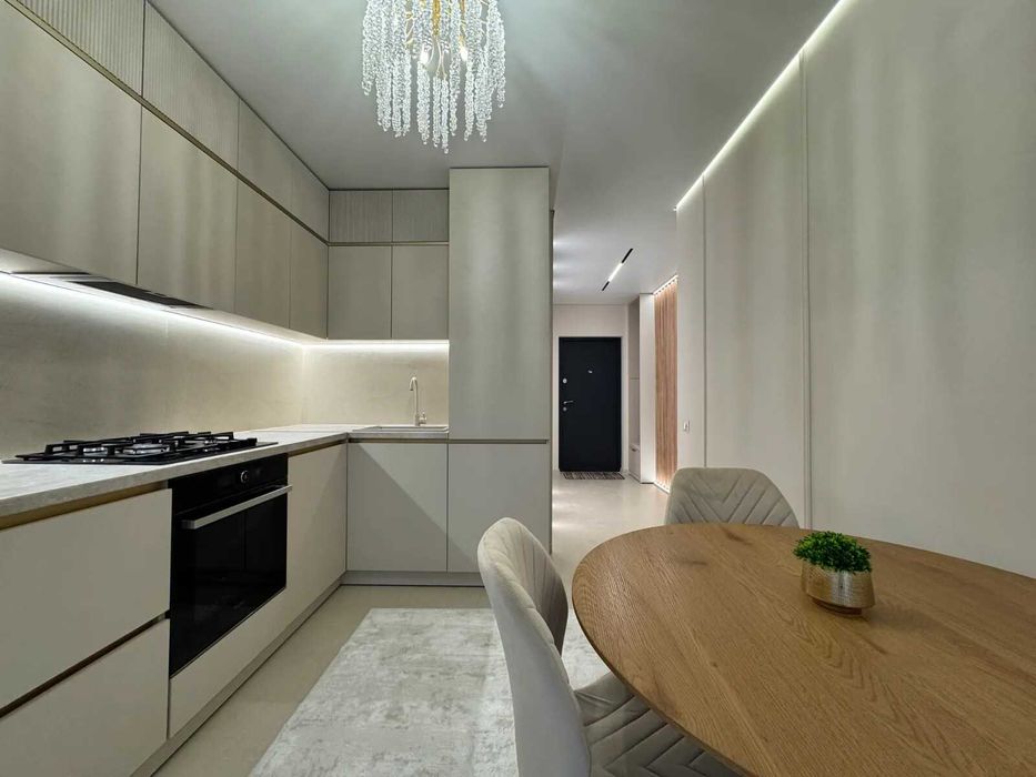 Квартира на ЖК Family Plaza в Івано-Франківську, ID 258215, фото №7