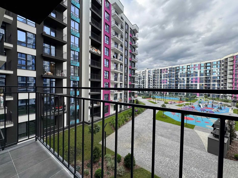 Квартира на ЖК Family Plaza в Івано-Франківську, ID 258215, фото №8