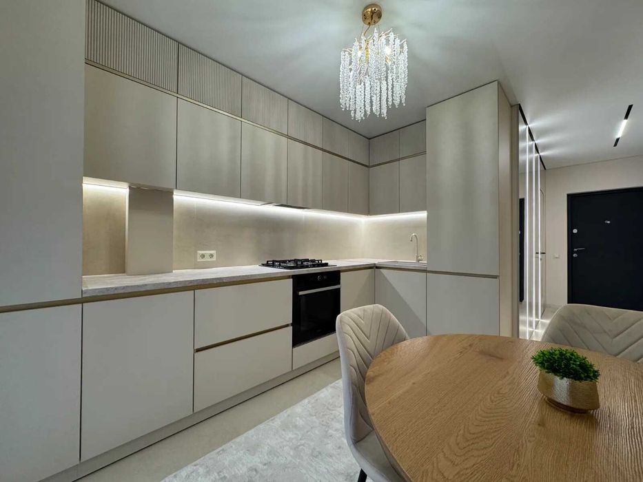 Квартира на ЖК Family Plaza в Івано-Франківську, ID 258215, фото №9