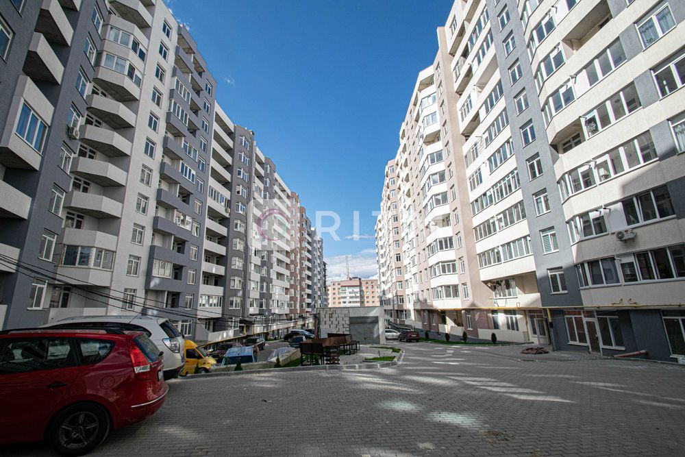 Квартира — Тернопіль в Тернополі, ID 220160, фото №11