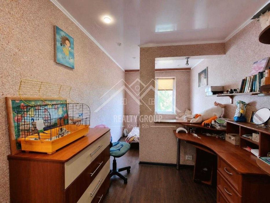 Квартира на просп. Гагаріна в Кривому Розі, ID 195531, фото №6