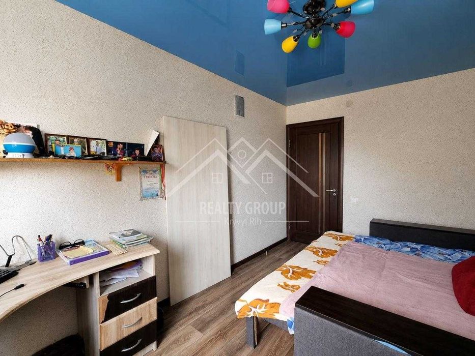 Квартира на просп. Гагаріна в Кривому Розі, ID 195531, фото №8