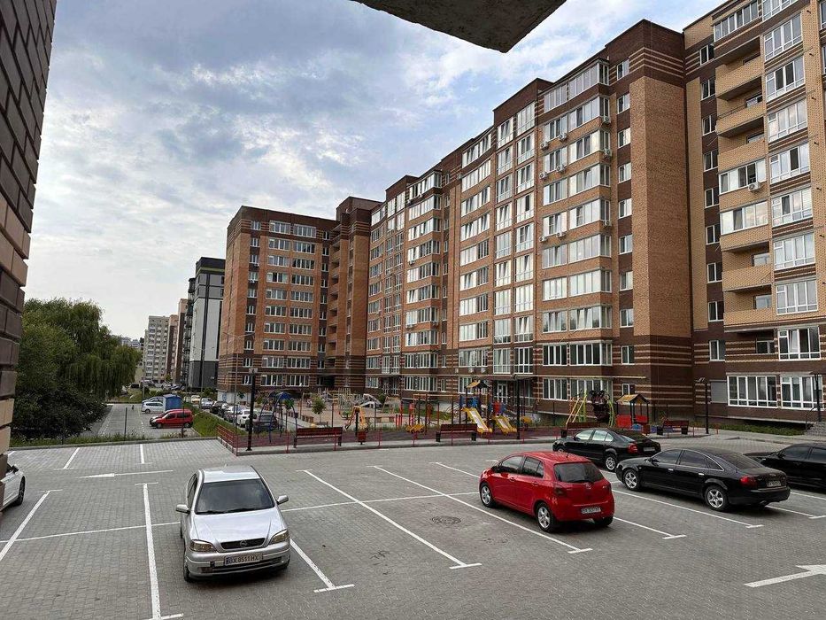 Квартира на вул. Олімпійська, 6 в Хмельницькому, ID 241332, фото №2