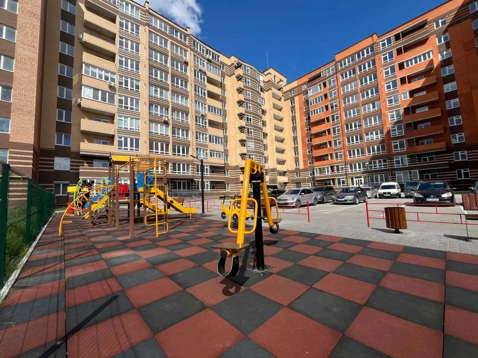 Квартира на вул. Олімпійська, 6 в Хмельницькому, ID 241332, фото №16