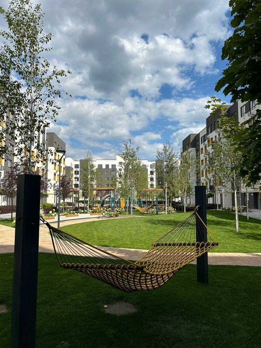 Квартира на вул. Соборна в Києві, ID 236424, фото №8