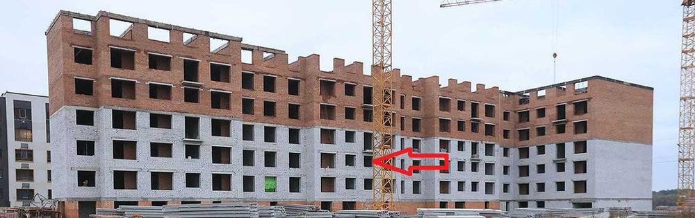 Квартира на вул. Соборна в Києві, ID 236424, фото №10