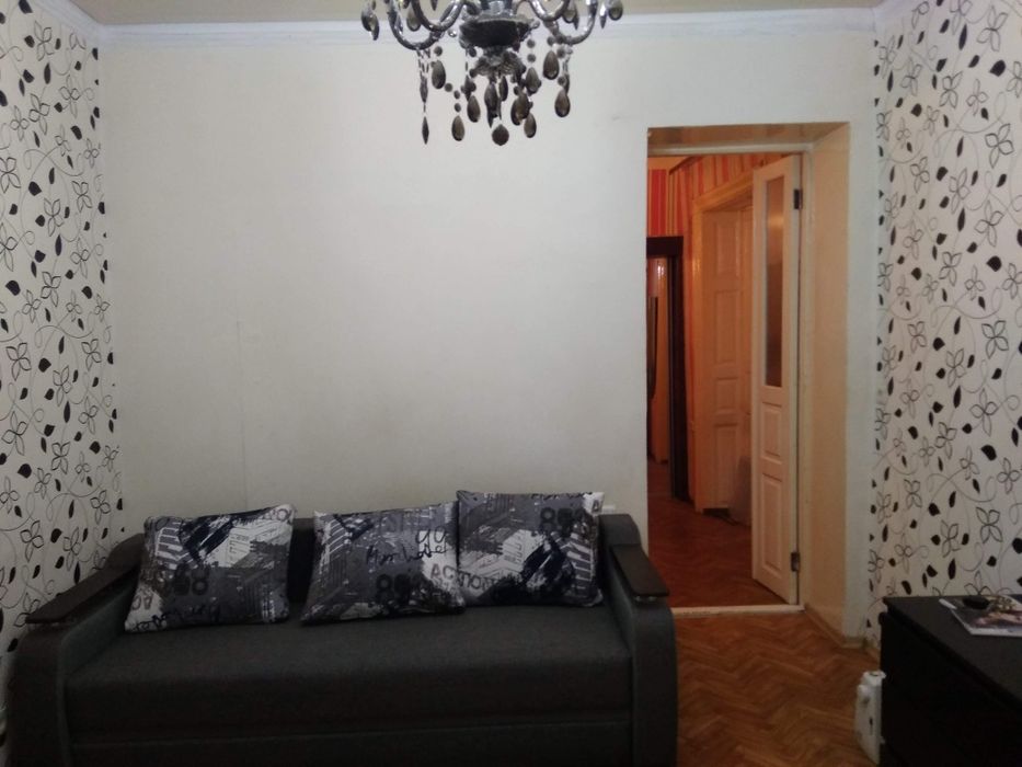 Квартира на вул. Дегтярна, 1/2 в Одесі, ID 202699, фото №1