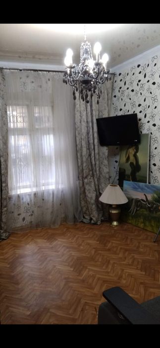 Квартира на вул. Дегтярна, 1/2 в Одесі, ID 202699, фото №3