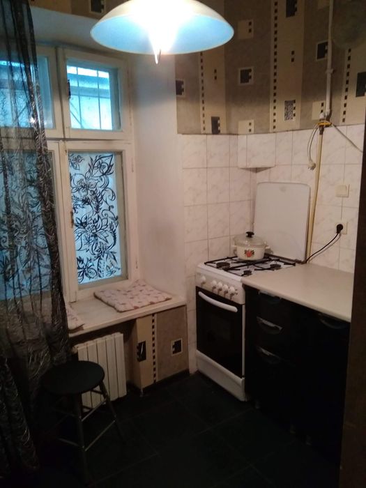 Квартира на вул. Дегтярна, 1/2 в Одесі, ID 202699, фото №4