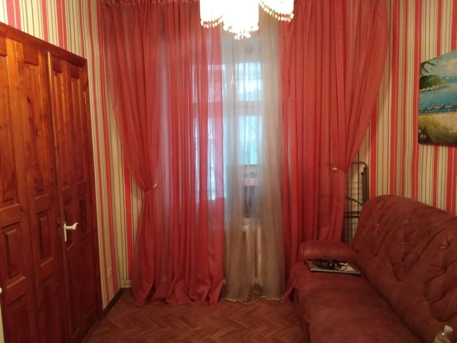 Квартира на вул. Дегтярна, 1/2 в Одесі, ID 202699, фото №5