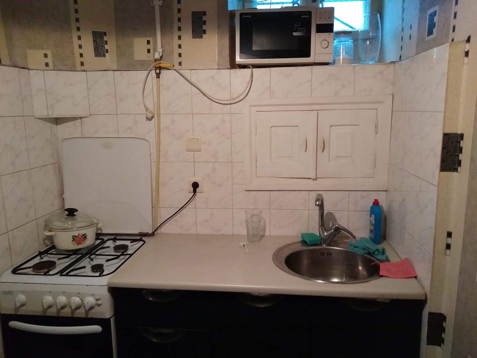 Квартира на вул. Дегтярна, 1/2 в Одесі, ID 202699, фото №8