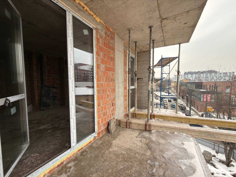 Квартира на вул. Дашкевича в Львові, ID 170274, фото №8
