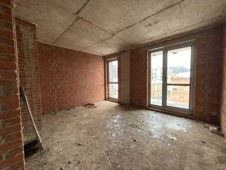 Квартира на вул. Дашкевича в Львові, ID 170274, фото №9