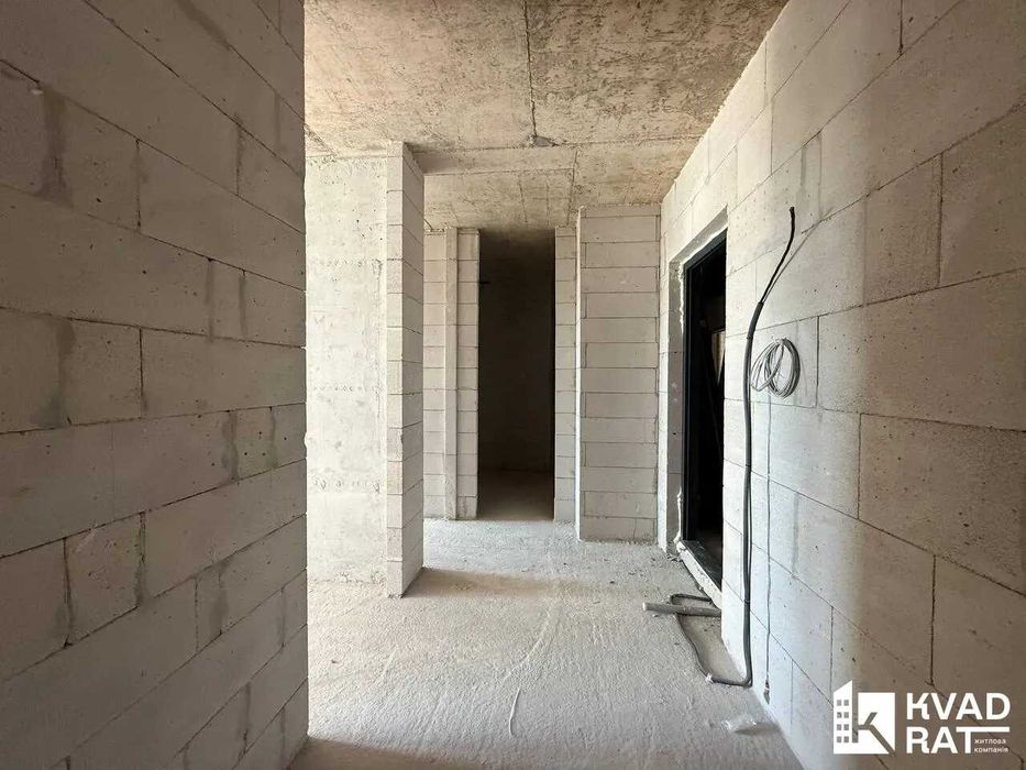 Квартира на ЖК "Комфорт Лайт" в Івано-Франківську, ID 187017, фото №3